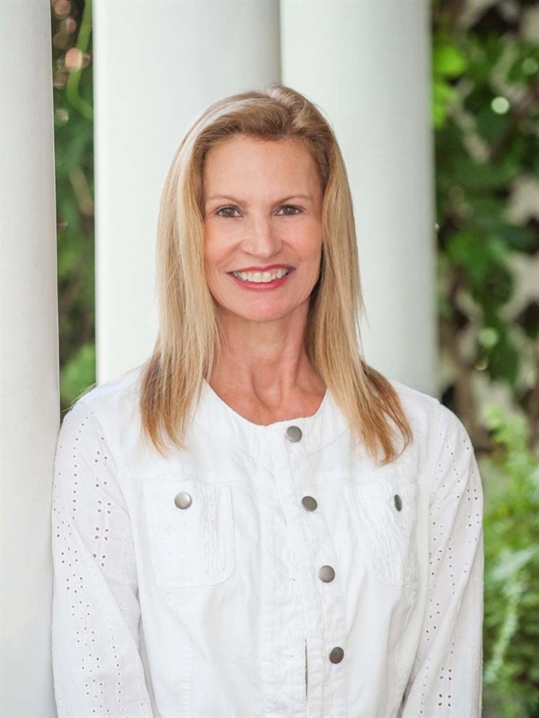 Sue Pulliam